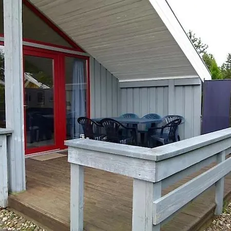 Holiday home Mirow In