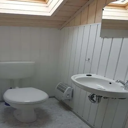 Holiday home Mirow In *