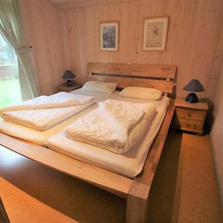Holiday home Mirow In