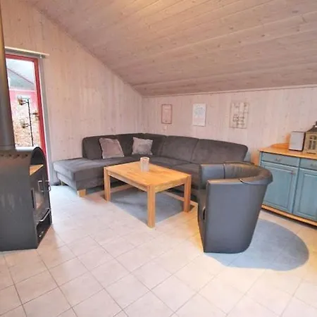 Mirow In Holiday home