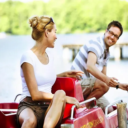 Skandinavisches In Mirow