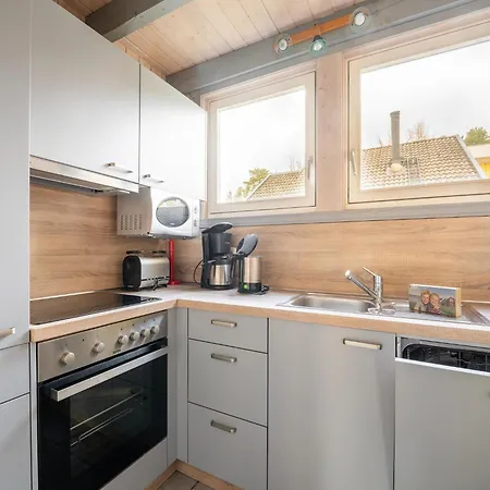 Skandinavisches In Mirow *