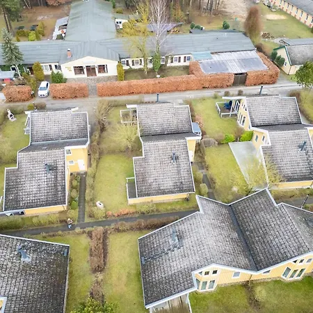 Skandinavisches In Mirow *