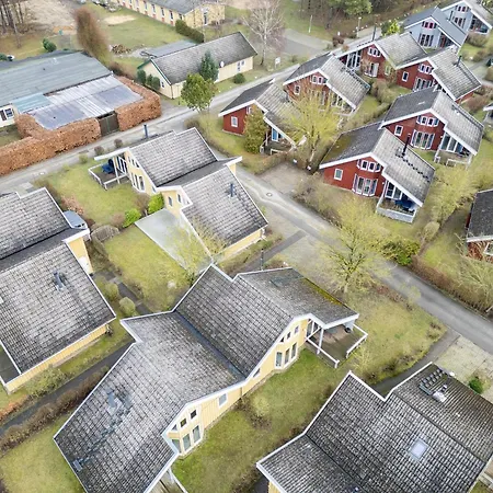 Skandinavisches In Mirow Granzow