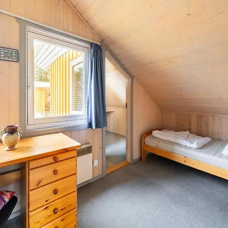 Skandinavisches In Mirow