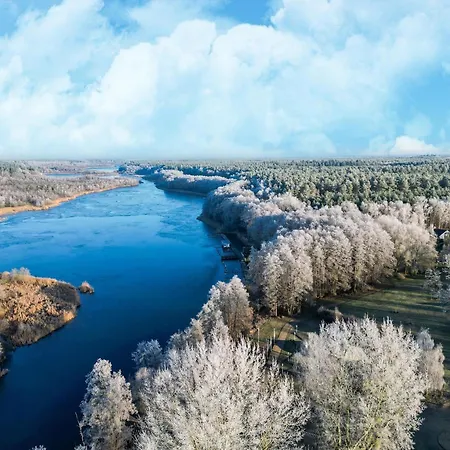 Skandinavisches In Mirow * Granzow